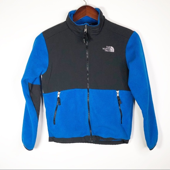 The North Face Other - The North Face Kids Vintage Denali Jacket Medium